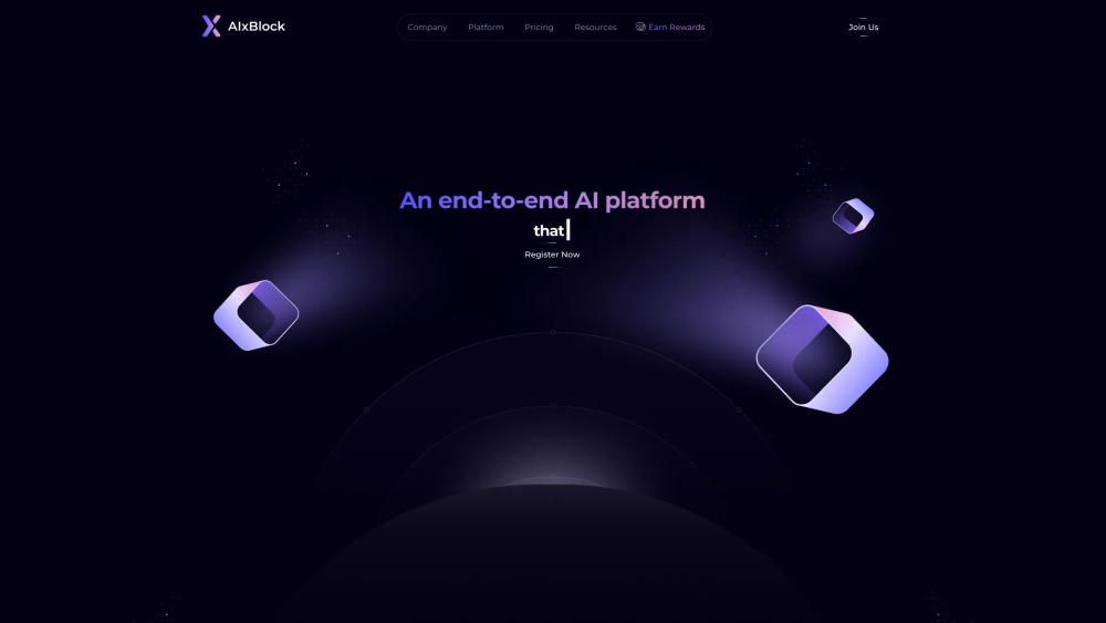 image for AIxBlock