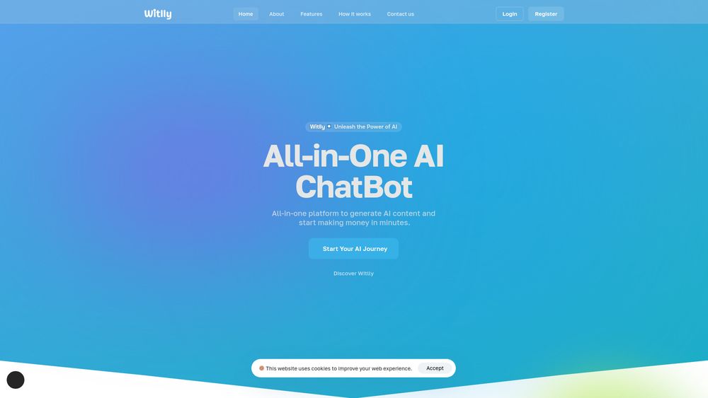 image for Witlly