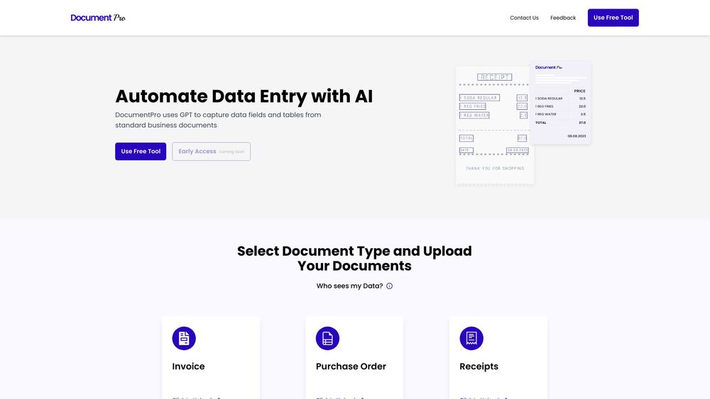 image for DocumentPro