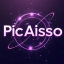Icon for PicAisso