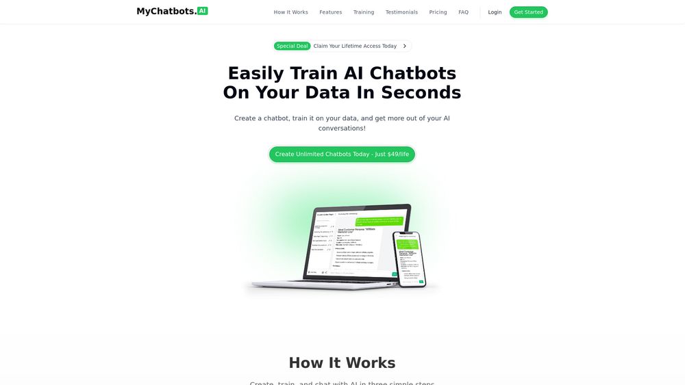 image for MyContacts.AI