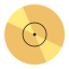 Icon for Golden Record