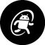 Icon for Droidrun