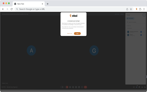 image for Ekai