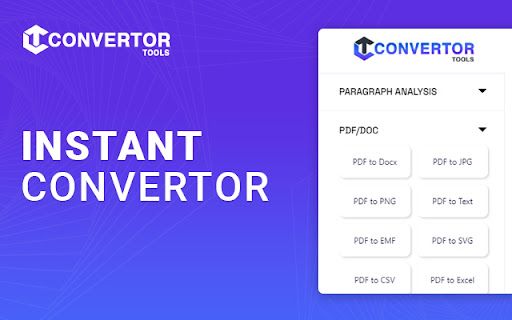image for Convertor Tools