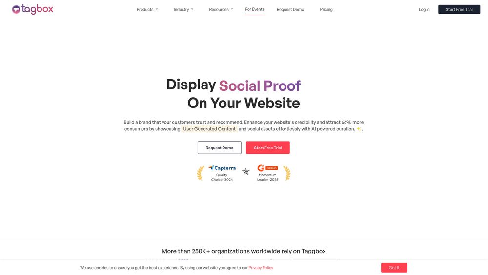 image for Tagbox