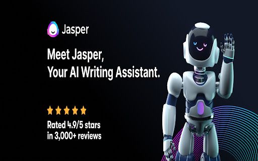 image for Jasper Everywhere Extension