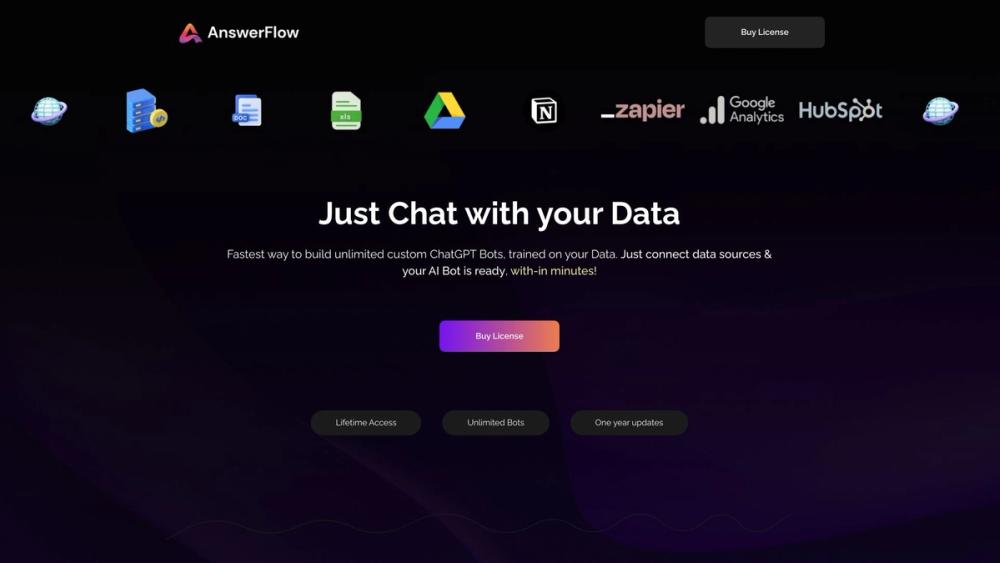 image for AnswerFlow AI