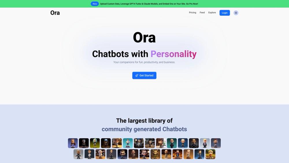 image for Ora.ai