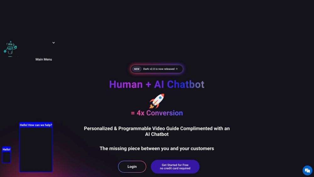 image for BotB9 AI Chatbot & Videobot