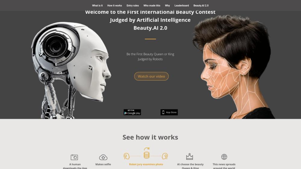 image for beauty.ai