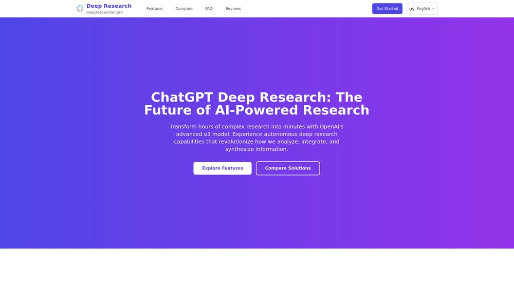 image for ChatGPT Deep Research