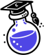 Icon for Study Potion AI