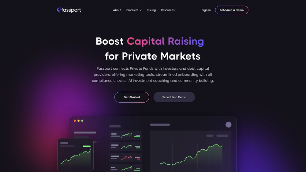 image for Fassport