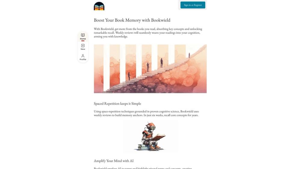 image for Bookwield