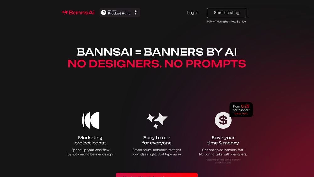 image for BannsAi