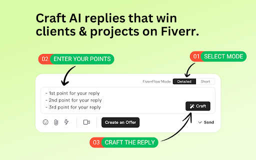 image for FiverrFlow