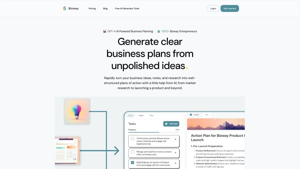 image for Bizway