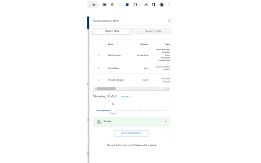 image for Marketmapr