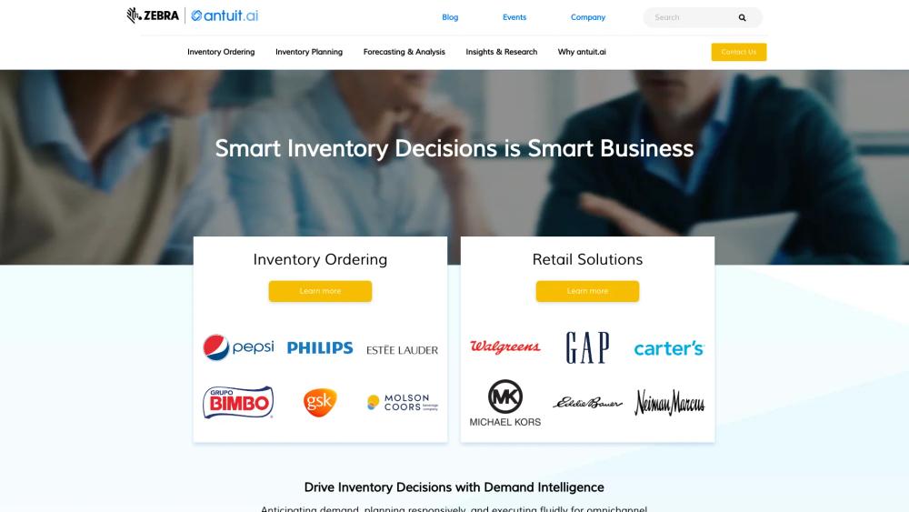 image for antuit.ai