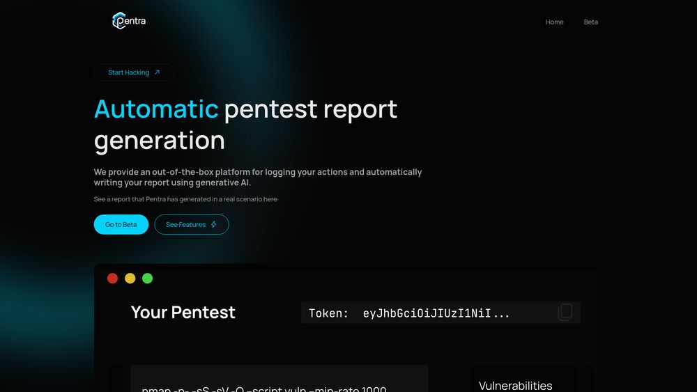 image for Pentra