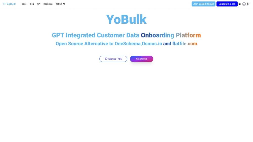 image for YoBulk