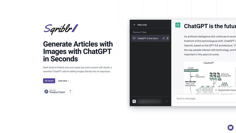image for Sqriblr