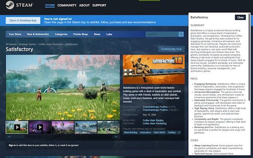 image for SteamSage