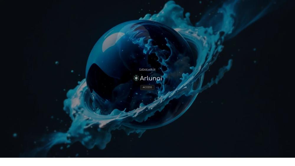image for Arlunai