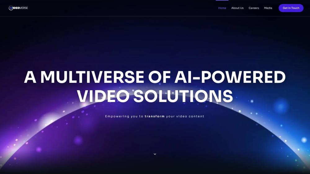 image for vverse.ai