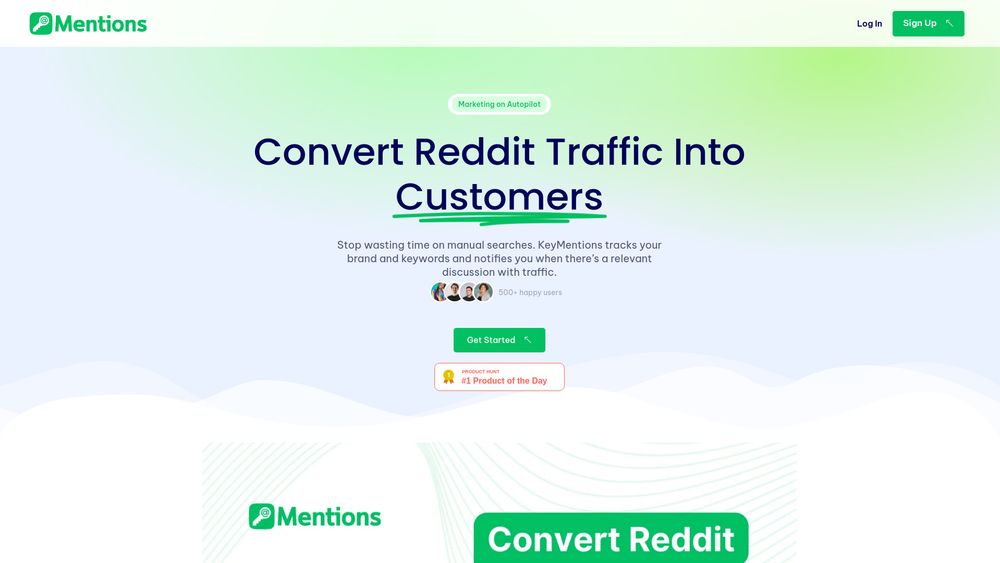 image for KeyMentions