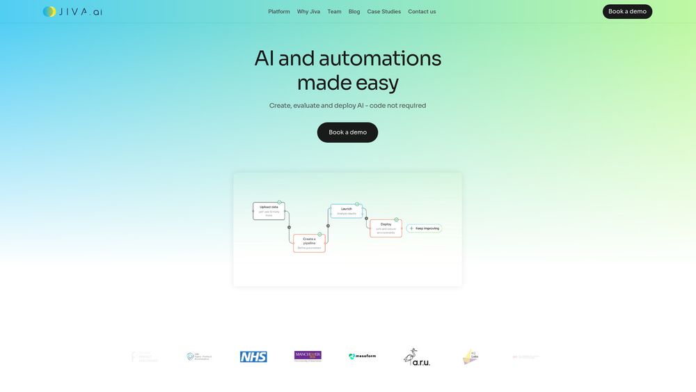 image for Jiva.ai