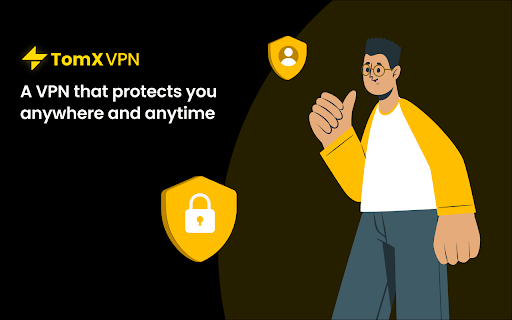 image for Tomx VPN