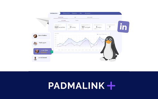 image for Padmalink