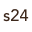 Icon for Seven24.ai