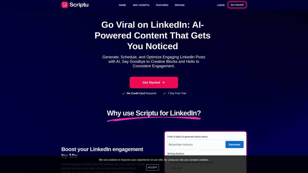 image for Scriptu