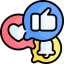 Icon for Social Genie AI