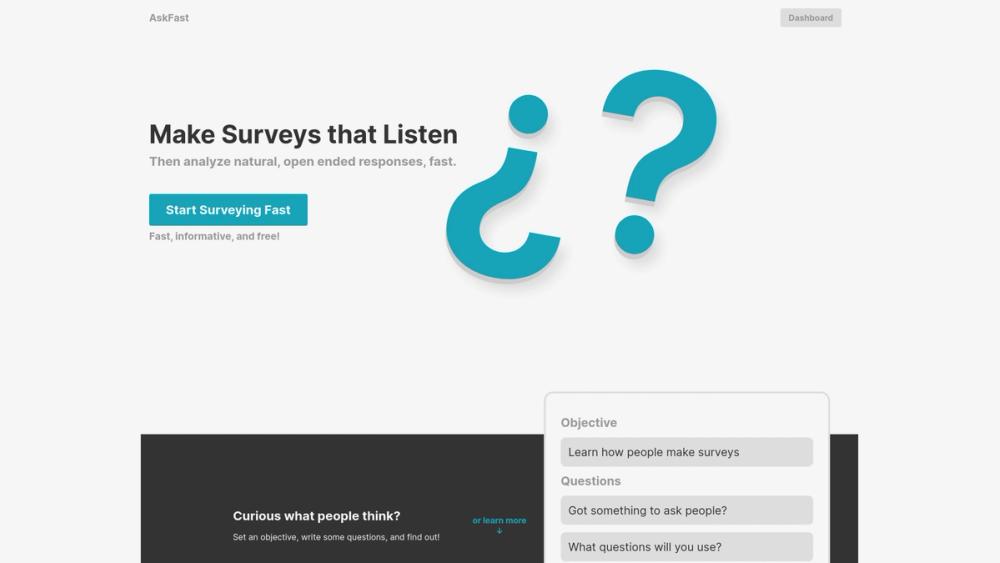 image for AskFast