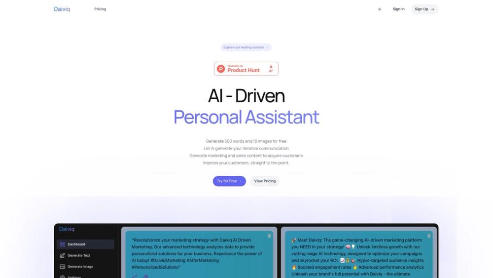 image for Daiviq