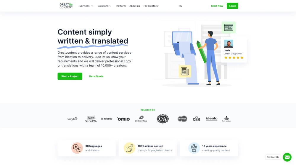 image for greatcontent.com