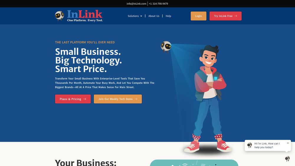 image for InLink