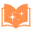 Icon for AI Book Generator ai