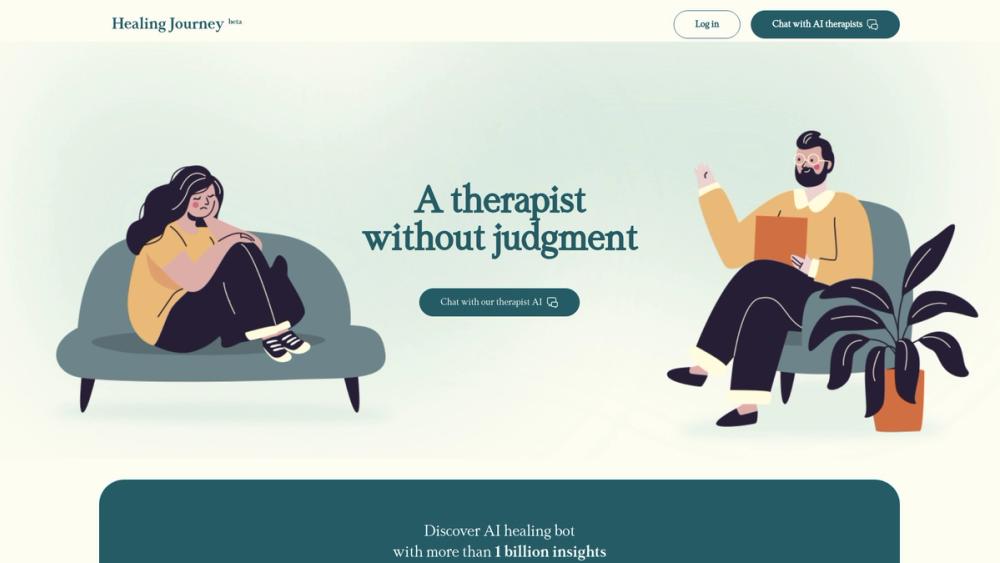 image for healingjourney