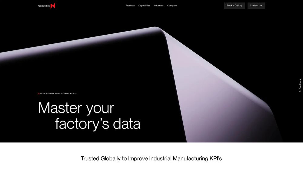image for nanotronics.co