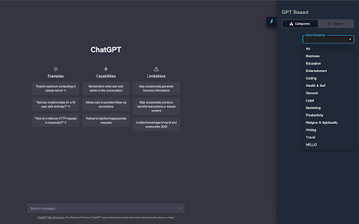 image for GPT-Based