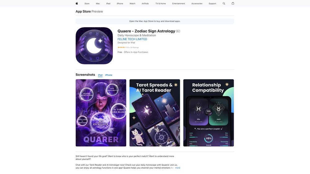image for Quaere