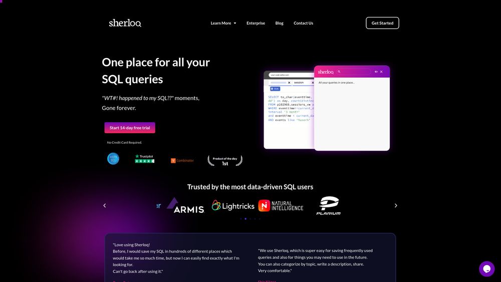 image for Sherloq