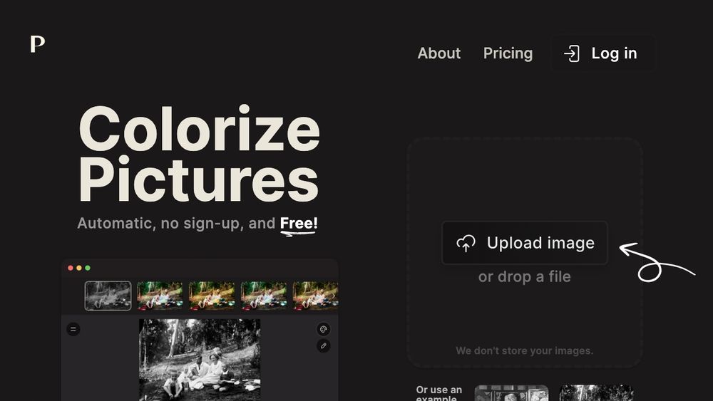 image for Palette.fm