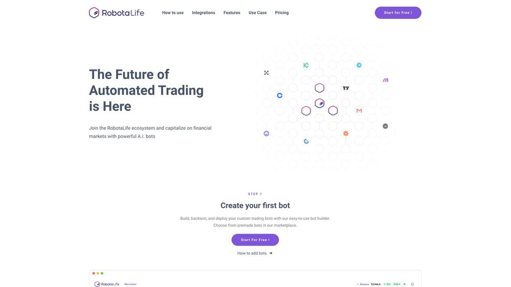 image for RobotaLife