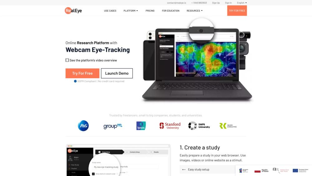 image for realeye.io